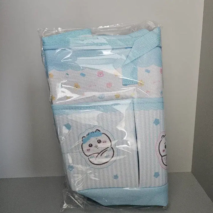 [BUNJANG] Chiikawa Baby Pocket Bag / 치이카와 베이비 포켓 가방