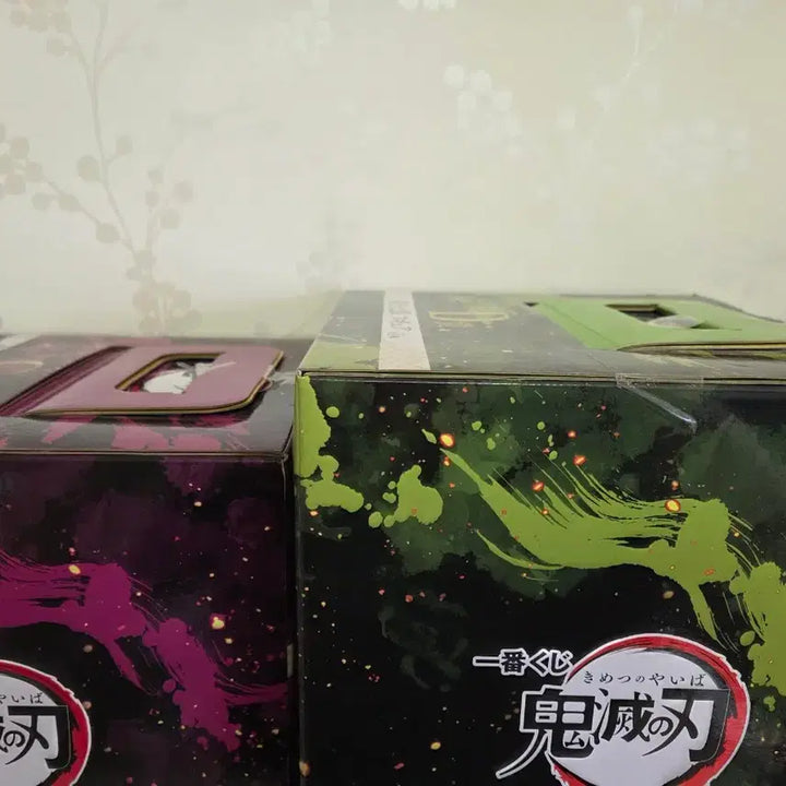 [BUNJANG] Demon Slayer Ichiban Kuji Kyutaro D Prize Figure / 귀멸의칼날 제일복권 다키c상 규타로d상 피규어