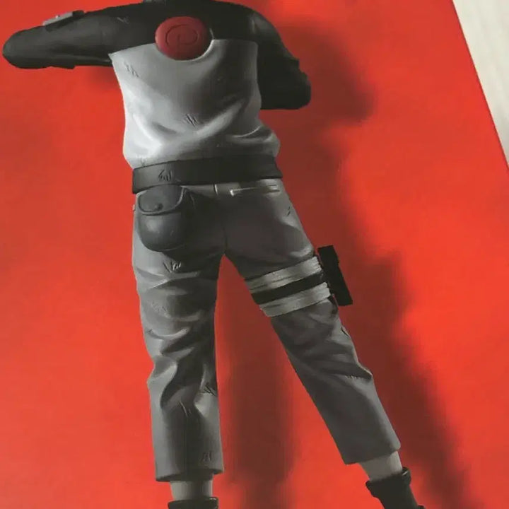 [BUNJANG] Naruto Shippuden Noir Edge Figure / 나루토 질풍전 Noir Edge 누아르 느아르 엣지 피규어