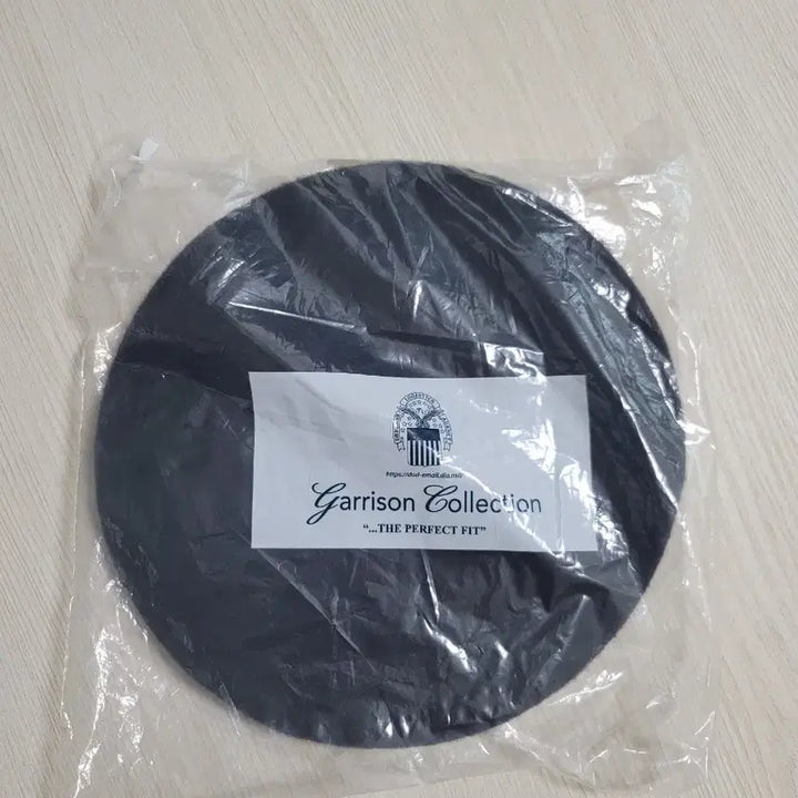 [BUNJANG] US Army Beret Size 7 1/8 / 미군 베레모 7 1/8 사이즈