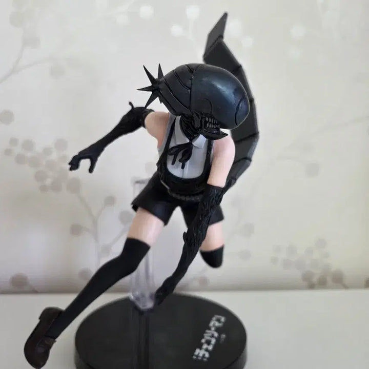 [BUNJANG] Chainsaw Man - The Devil Hunter - Reze Figure (B Prize Ichiban Kuji) / 체인소맨 레제 제일복권 b상 피규어