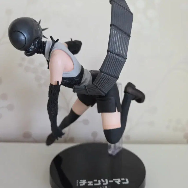 [BUNJANG] Chainsaw Man - The Devil Hunter - Reze Figure (B Prize Ichiban Kuji) / 체인소맨 레제 제일복권 b상 피규어