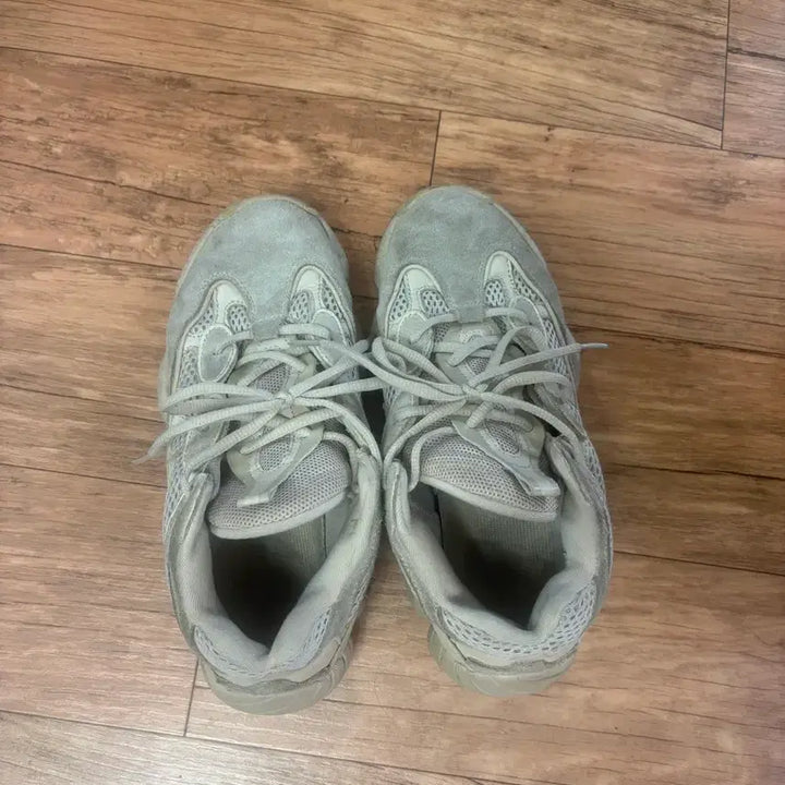 [BUNJANG] Adidas Yeezy Boost Sneakers / 아디다스 이지부스트