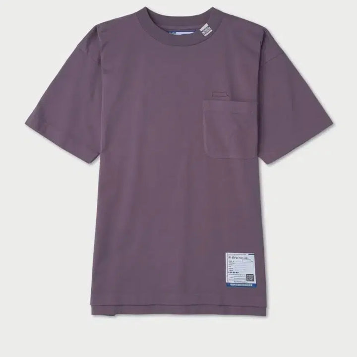 [BUNJANG] Mihara Yasuhiro Instrumental T-Shirt / 새상품 미하라 야스히로 인스트루멘탈 반팔 티셔츠