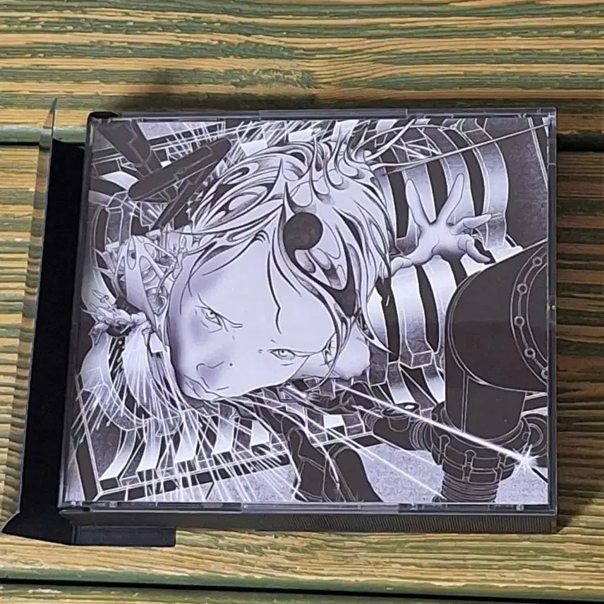 [BUNJANG] Silica Gel Andre 99 CD / 실리카겔 power andre 99 cd
