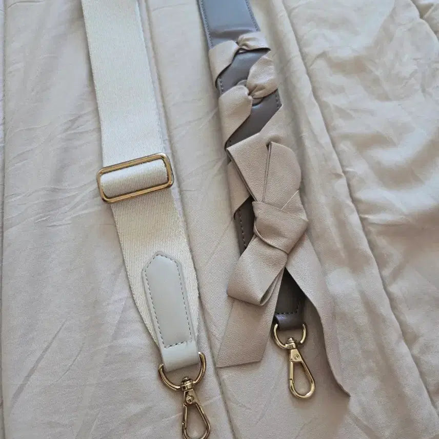 [BUNJANG] J.ESTINA Bag Strap Set / 제이에스티나 가방끈