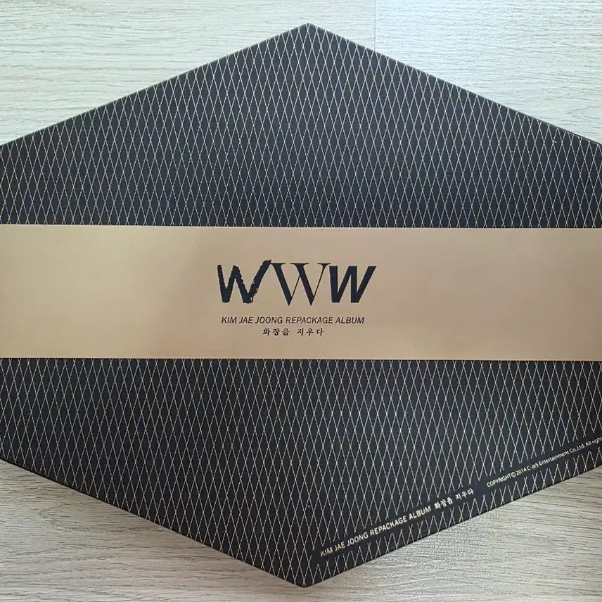 [BUNJANG] Kim Jae Joong Regular Album Vol. 1 WWW + Repackage + Vol. 2 NO.X Album Set / 김재중 정규 1집 WWW+1집 리팩+2집 NO.X 앨범 세트
