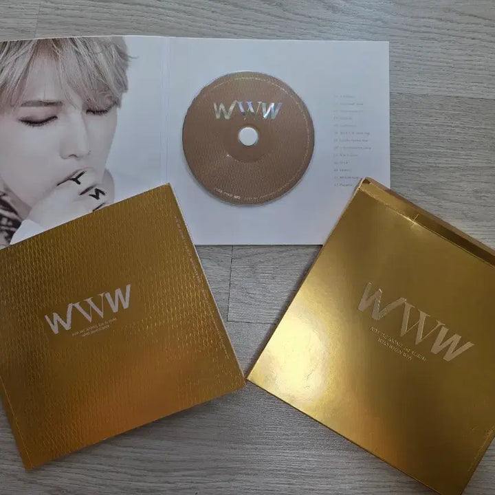 [BUNJANG] Kim Jae Joong Regular Album Vol. 1 WWW + Repackage + Vol. 2 NO.X Album Set / 김재중 정규 1집 WWW+1집 리팩+2집 NO.X 앨범 세트