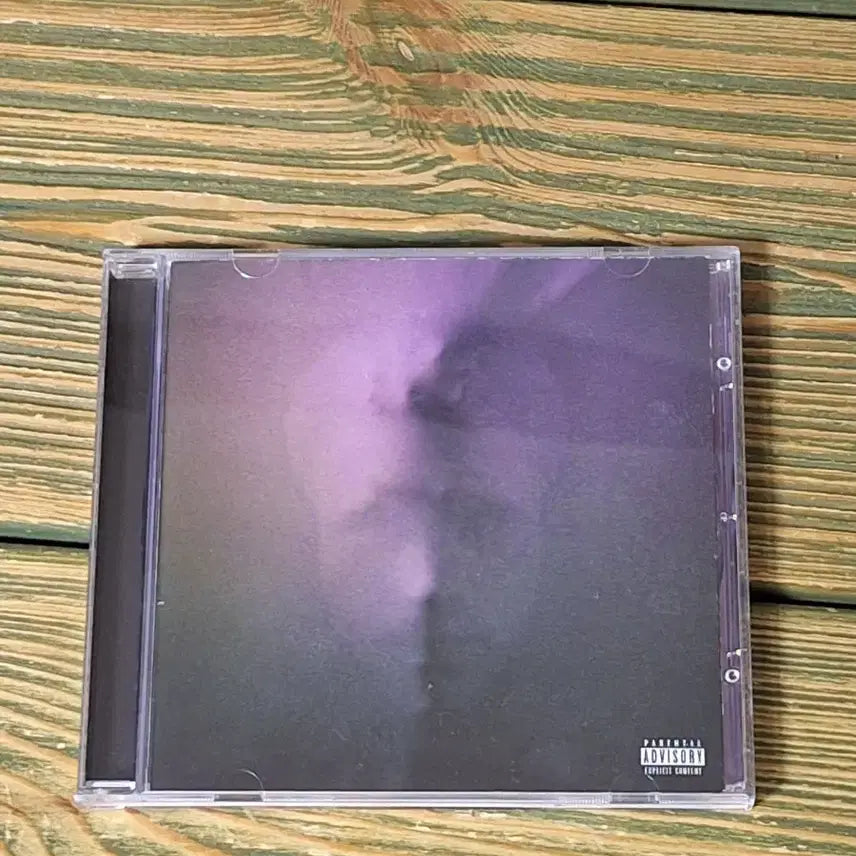 [BUNJANG] The Weeknd "Hurry Up Tomorrow" Limited Edition Signed CD / 더 위캔드 hurry up tomorrow 한정반 친필싸인 포함