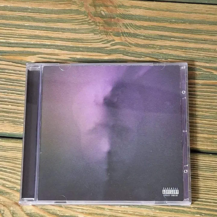 [BUNJANG] The Weeknd "Hurry Up Tomorrow" Limited Edition Signed CD / 더 위캔드 hurry up tomorrow 한정반 친필싸인 포함