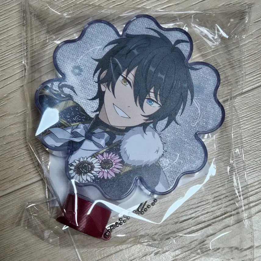 [BUNJANG] Ensemble Stars Mika Star Pony King Blade / 앙스타 미카 스타포니 킹블 튜브