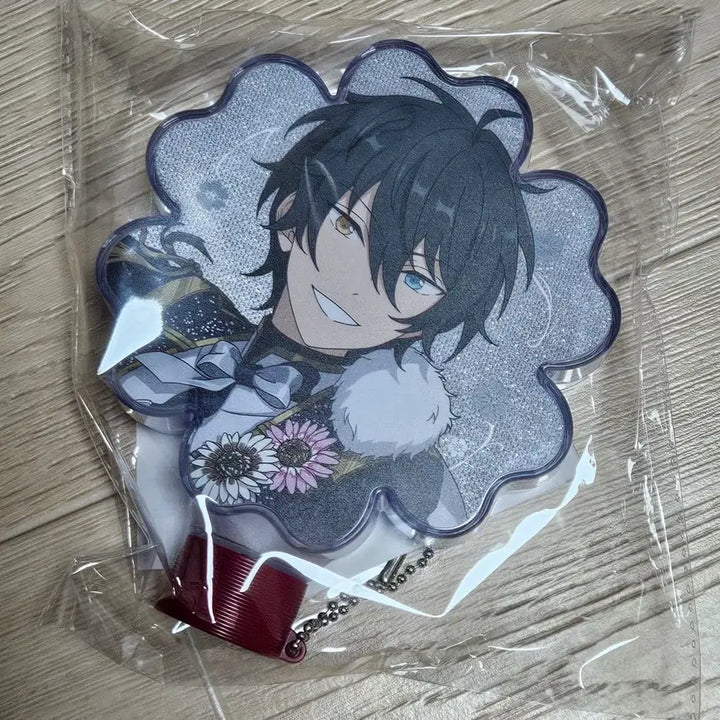 [BUNJANG] Ensemble Stars Mika Star Pony King Blade / 앙스타 미카 스타포니 킹블 튜브