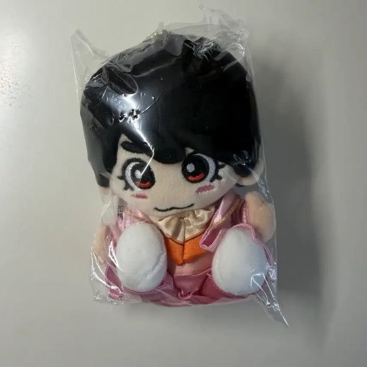 [BUNJANG] Naniwa Danshi Nishihata Daigo Ryusei Onishi Plush Doll / 나니와단시 우부러브 오오니시 류세이 누이