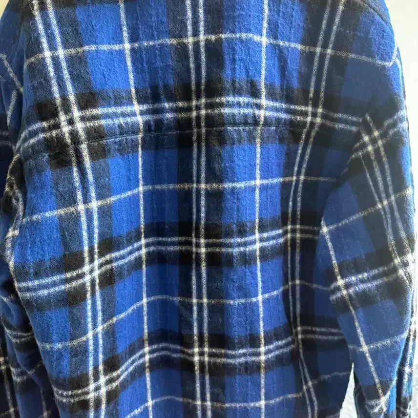 [BUNJANG] Ader Error Loa Shirt M / 아더에러 로아셔츠 M