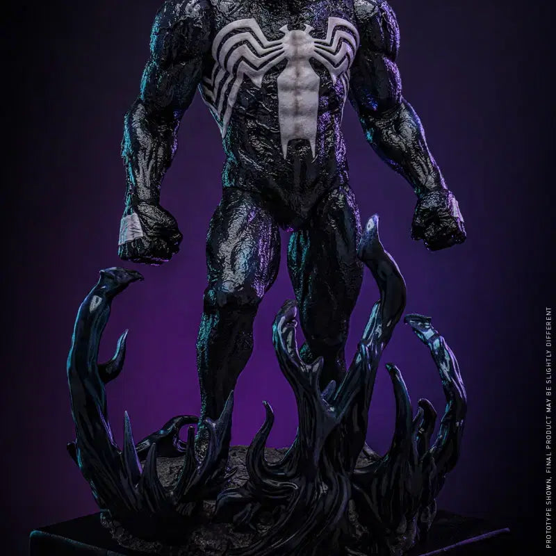 [BUNJANG] Hot Toys CMS023 Comics Venom Figure / 핫토이 CMS023 코믹스 베놈 판매합니다.