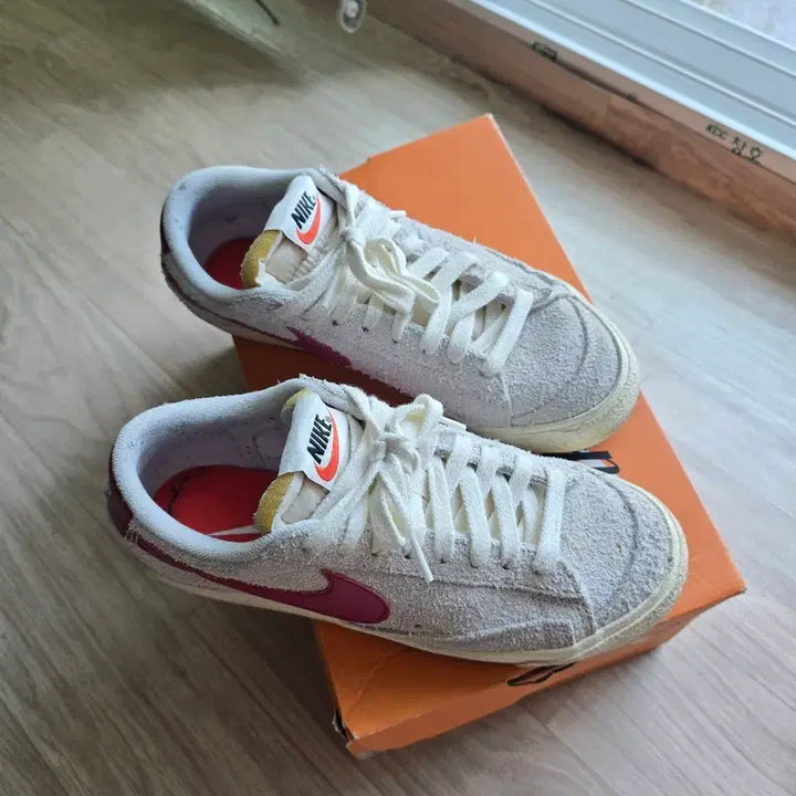 [BUNJANG] Nike Athletic Shoes / 나이키 운동화 230
