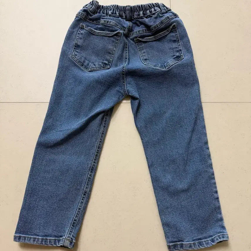 [BUNJANG] Juniors Small Jeans / 주니어스몰 청바지