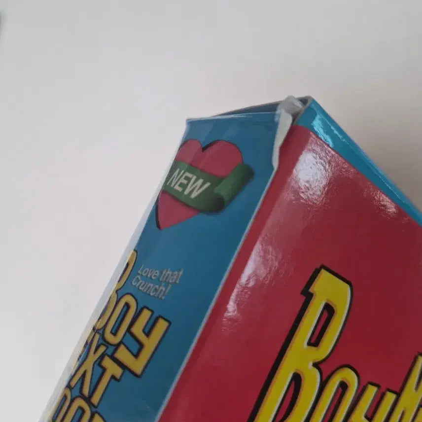 [BUNJANG] BOYNEXTDOOR WHO Version Album / 보이넥스트도어 WHO버전입니다.