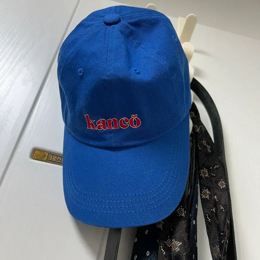 [BUNJANG] Kanko Hat / 칸코 모자