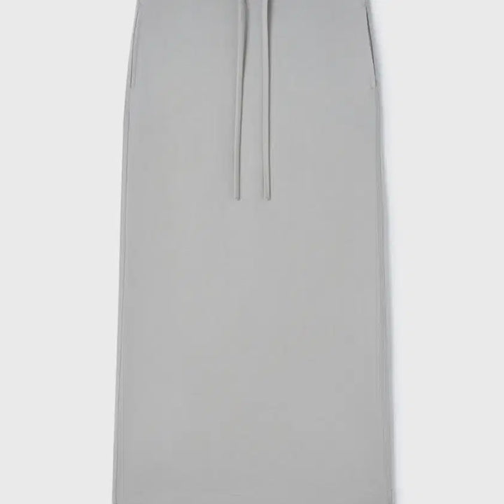 [SOLD OUT] 새상품 lfm 스커트 Drawstring Maxi Skirt Sage