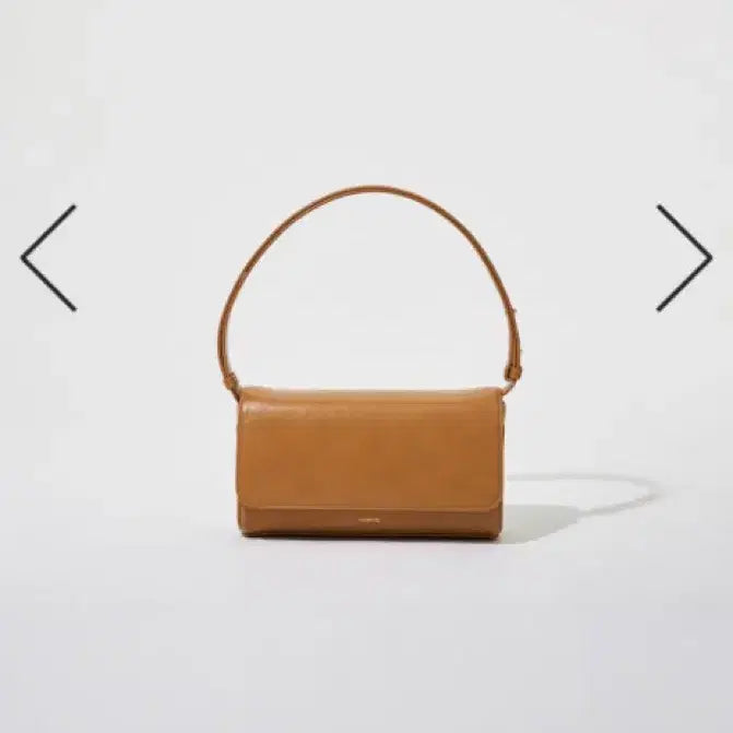 [BUNJANG] Standoil Butter Bag Maple Shoulder Bag / 스탠드오일 버터백 메이플 숄더백