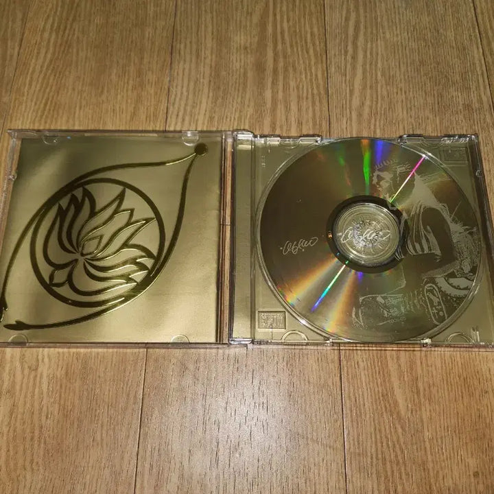 [BUNJANG] Lee Jung Hyun 2nd Album CD / 이정현 2집 시디