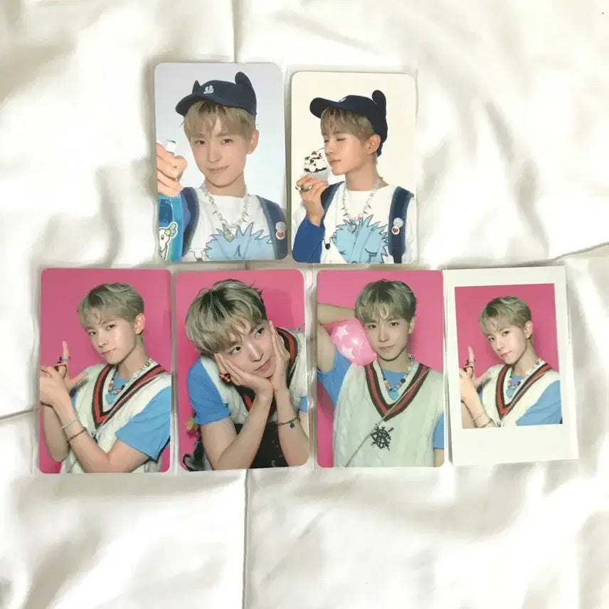 [BUNJANG] NCT WISH Season&