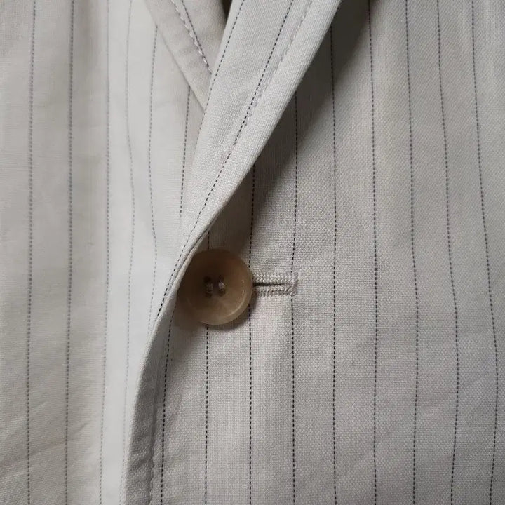 [BUNJANG] Paul Smith Striped Jacket L / 폴 스미스 스트라이프 자켓 L