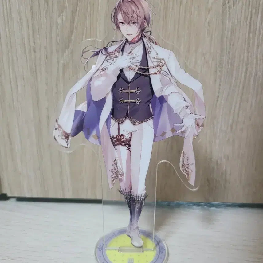 [BUNJANG] Kagami Hayato Acrylic Stand / 카가미 하야토 아크릴스탠드