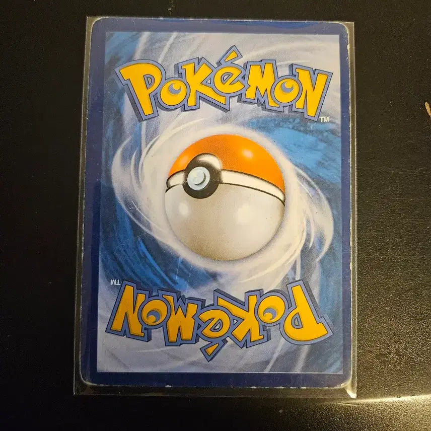 [BUNJANG] Pikachu BW UR Card / 피카츄 bw ur