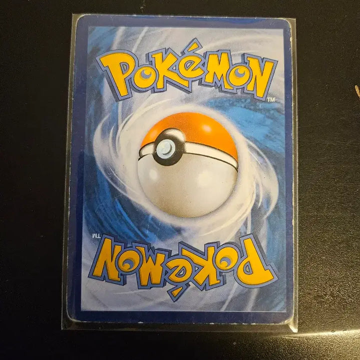 [BUNJANG] Pikachu BW UR Card / 피카츄 bw ur