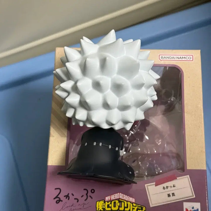 [BUNJANG] My Hero Academia Dabi Look Up Unsealed / 히로아카 다비 룩업 개봉품
