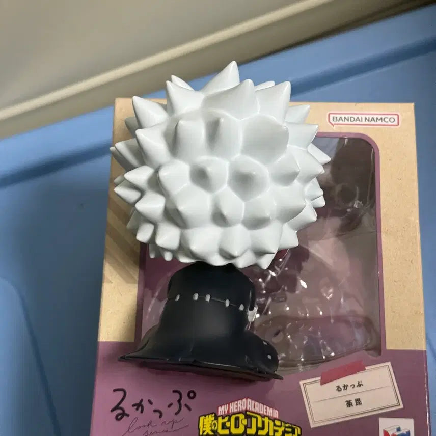 [BUNJANG] My Hero Academia Dabi Look Up Unsealed / 히로아카 다비 룩업 개봉품