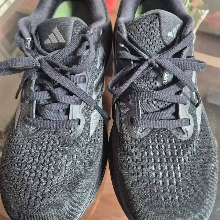 [BUNJANG] Adidas Supernova IG5836 Black 225mm / 아디다스 슈퍼노바 IG5836 블랙 225mm
