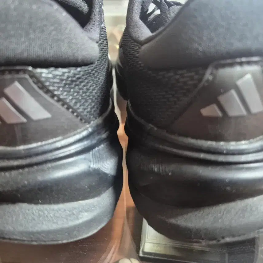 [BUNJANG] Adidas Supernova IG5836 Black 225mm / 아디다스 슈퍼노바 IG5836 블랙 225mm
