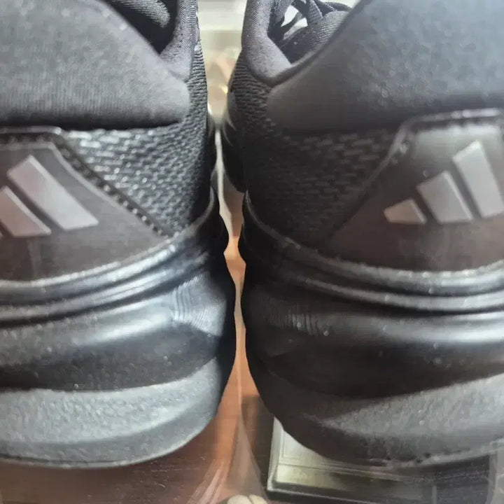 [BUNJANG] Adidas Supernova IG5836 Black 225mm / 아디다스 슈퍼노바 IG5836 블랙 225mm