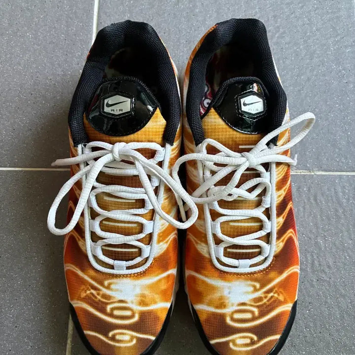 [BUNJANG] Nike Air Max Plus Size 275 / 나이키 에어맥스 플러스 275