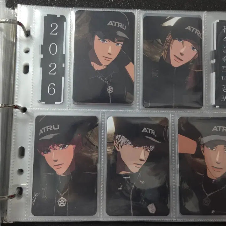 [BUNJANG] PLAVE Calligo 2 Musicplant Bundle Set Photocard / 플레이브 칼리고투 미공포 일괄_뮤직플랜드