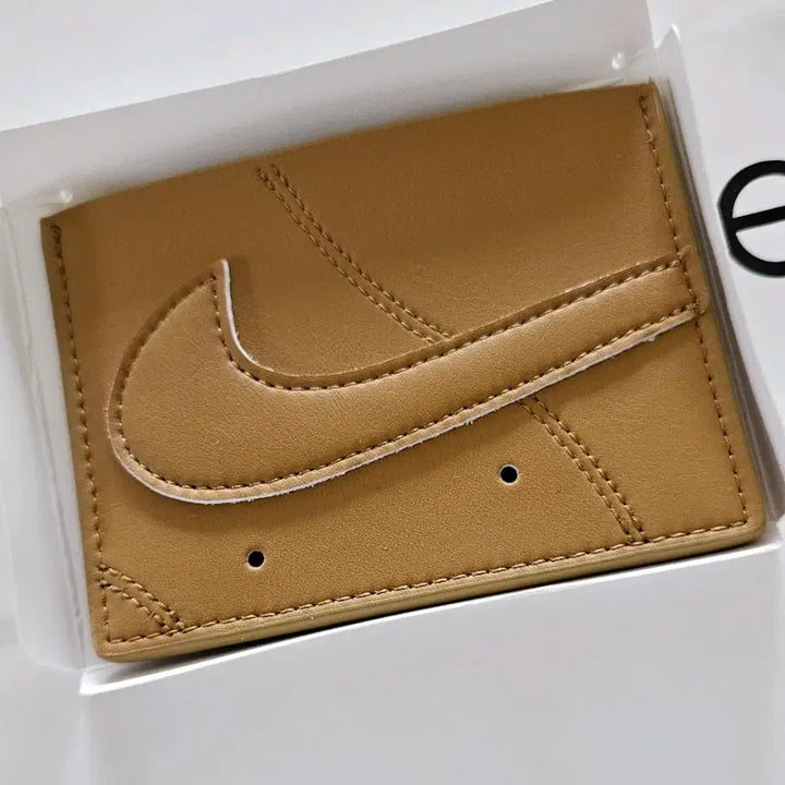 [BUNJANG] Nike Air Force 1 Card Wallet / 새상품지갑나이키 아이콘에어포스1 카드월렛