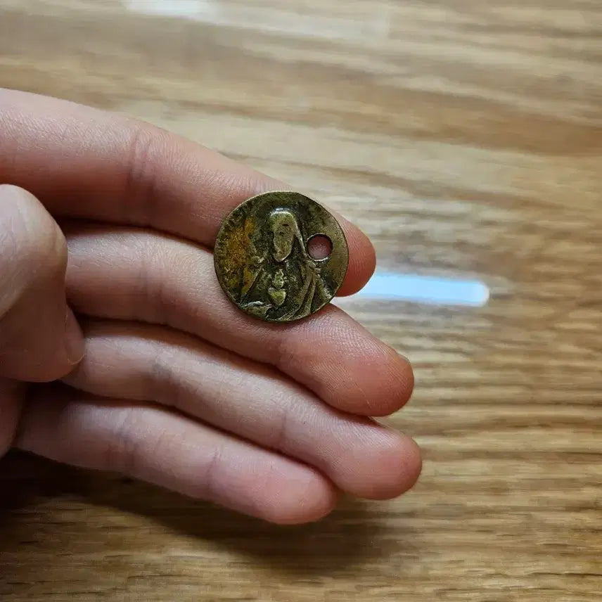 [BUNJANG] Ancient Roman Empire Coin / 로마제국 동전