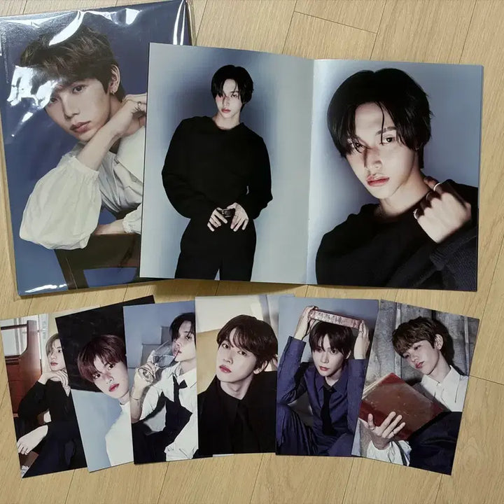 [BUNJANG] RIIZE 2025 Season&