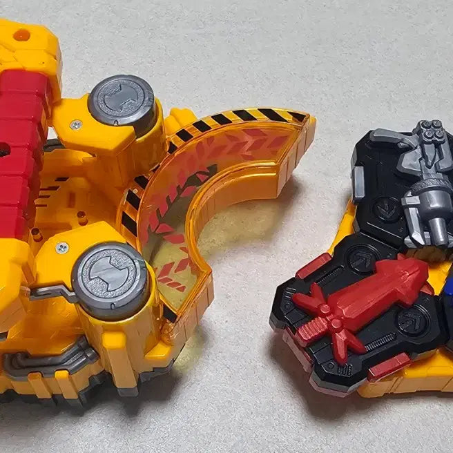 [BUNJANG] Kamen Rider Geats DX Powered Builder Buckle / 가면라이더 기츠 DX 파워드 빌더 버클