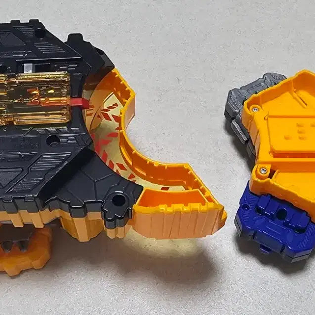 [BUNJANG] Kamen Rider Geats DX Powered Builder Buckle / 가면라이더 기츠 DX 파워드 빌더 버클