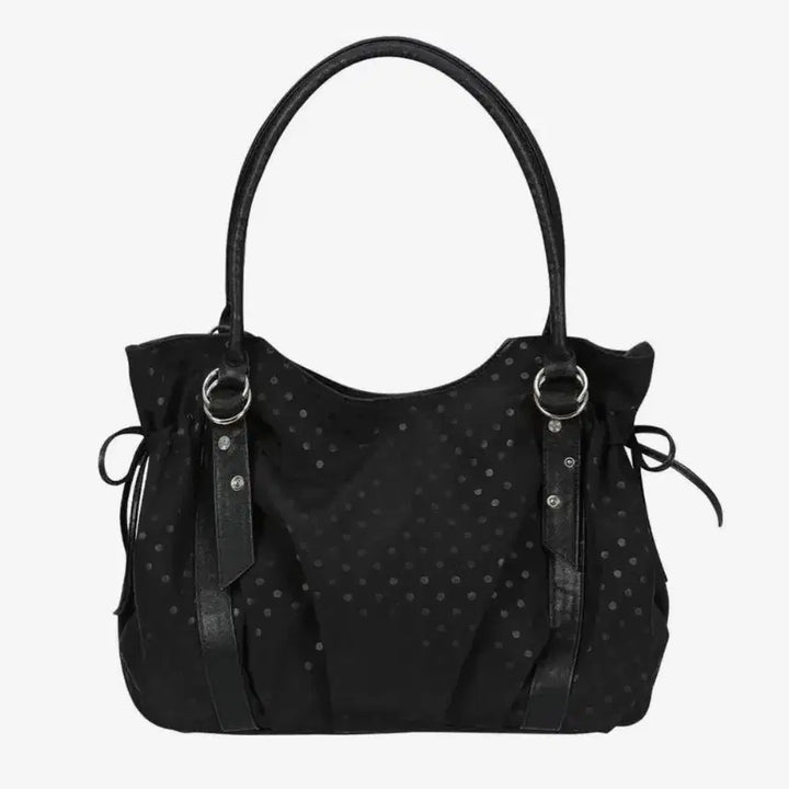 [BUNJANG] Miseki Seoul Yeomim Collaboration Puff Bag (Sealed) / 미세키서울 여밈 콜라보 퍼프백 미개봉