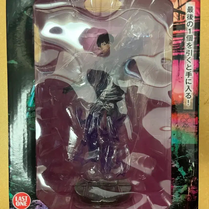 [BUNJANG] Sakamoto Days Sawa Natsuki Figure / 사카모토 데이즈 세바 나츠키 피규어