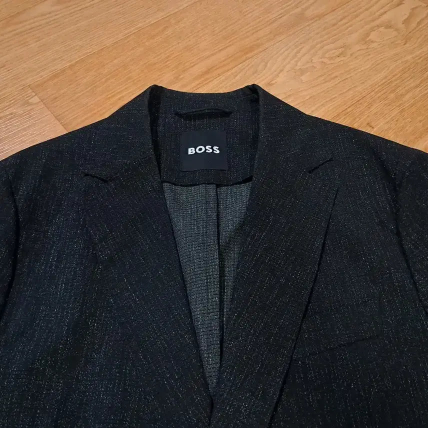[SOLD OUT] <명품, 신형라벨> 휴고보스 여름용 AIR WEIGHT 자켓 (100사)