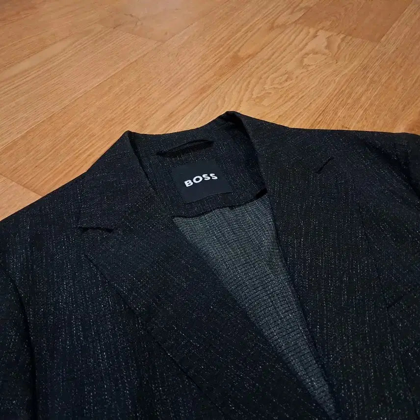 [SOLD OUT] <명품, 신형라벨> 휴고보스 여름용 AIR WEIGHT 자켓 (100사)