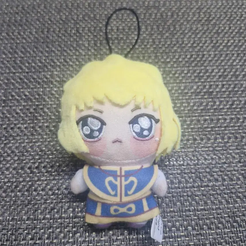 [SOLD OUT] 크라피카 누이
