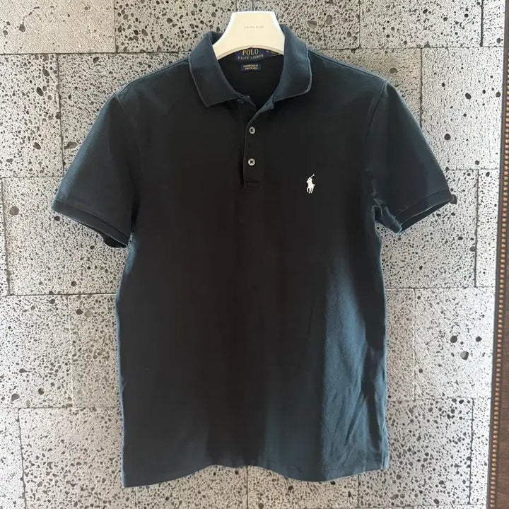 [BUNJANG] Polo Ralph Lauren Custom Slim Fit Stretch Mesh Polo Shirt / 폴로랄프로렌 커스텀 슬림핏 스트레치 메시 폴로셔츠 M사리즈 팝니다