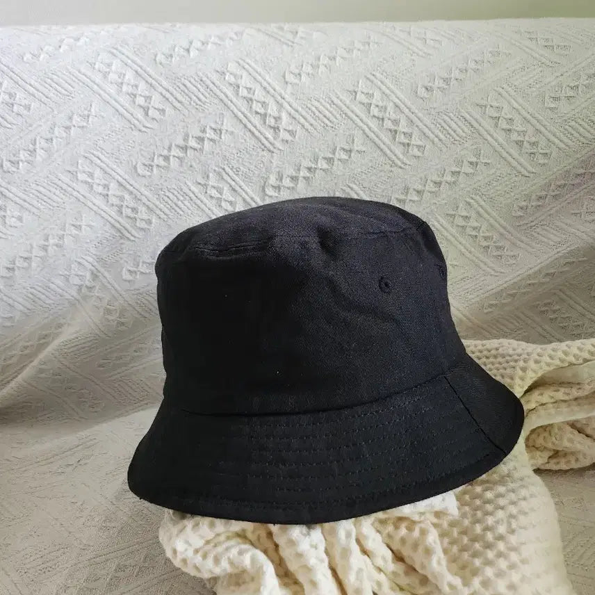 [BUNJANG] thisisneverthat Logo Bucket Hat / 디스이즈네버댓 로고 버킷햇